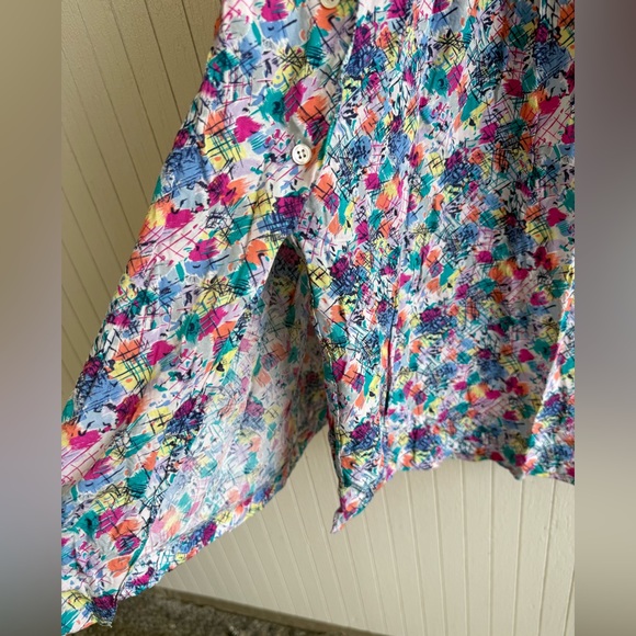 Vintage Esprit Dress - Picture 12 of 16